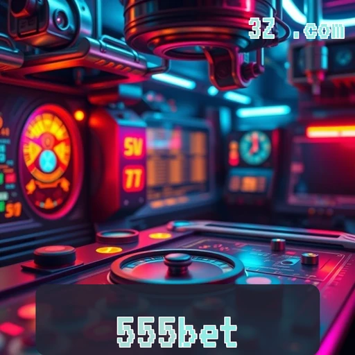 Bônus Imperdíveis no 555bet: Aproveite e Jogue Mais!