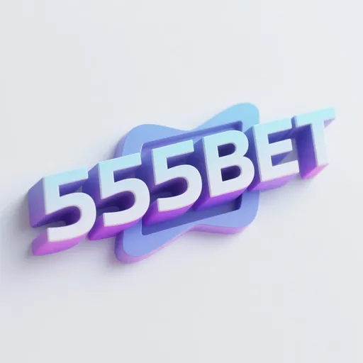 555bet 555bet logo