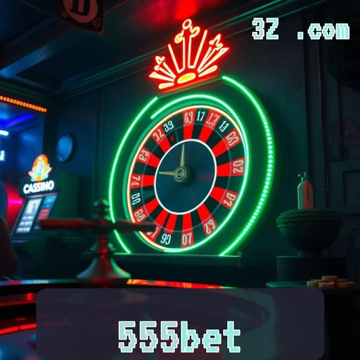 O Fascínio da Seção Paga do 555bet para Jogadores