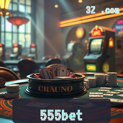 Promoções Incríveis no 555bet: Melhores Ofertas para Jogadores
