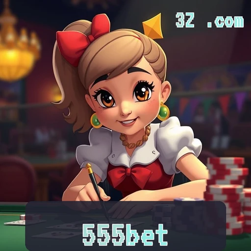 Slots Fantásticos do 555bet: Entretenimento Sem Fim