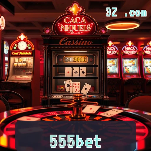 Conquiste seu lugar VIP na 555bet e jogue com exclusividade